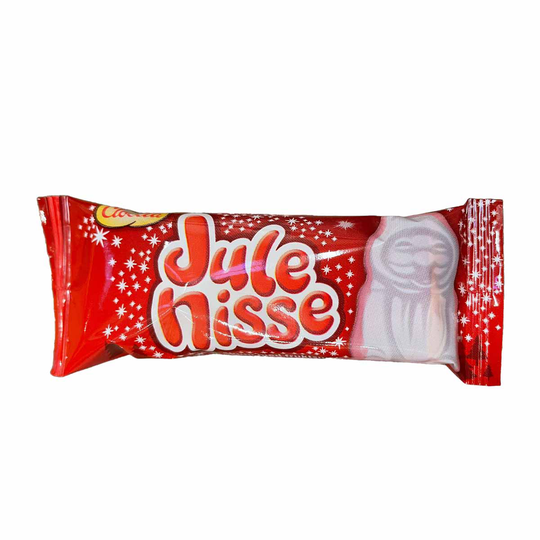 Godis, julenisse 22 g