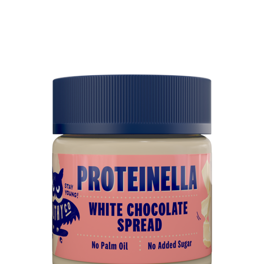 HealthyCo Proeinella White Chocolate 200 g