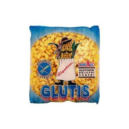 Glutis Pasta Rigatoni 200 g