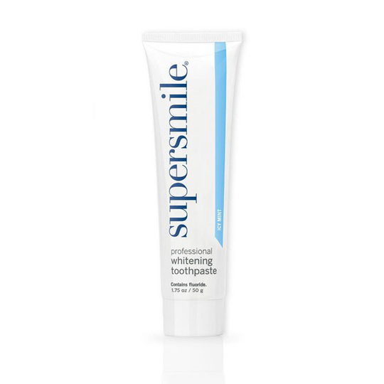Supersmile Toothpaste