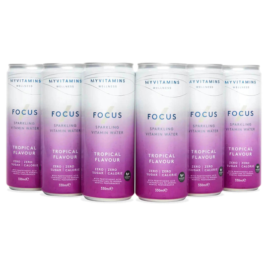 Focus RTD - Tropisk
