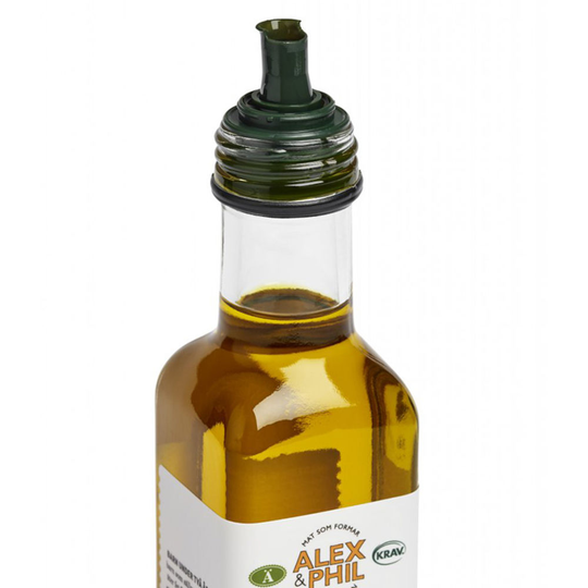 Alex & Phil Vår Milda Kallpressade Rapsolja för Barn 250 ml