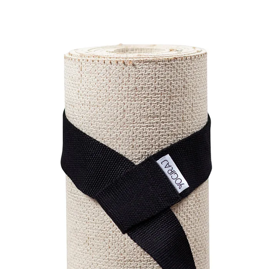 Yogiraj Bärrem Midnight Black