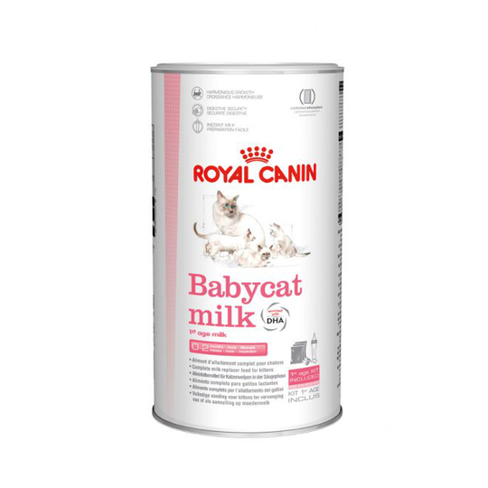 Royal Canin Babycat Milk Mjölk kattmat 300g