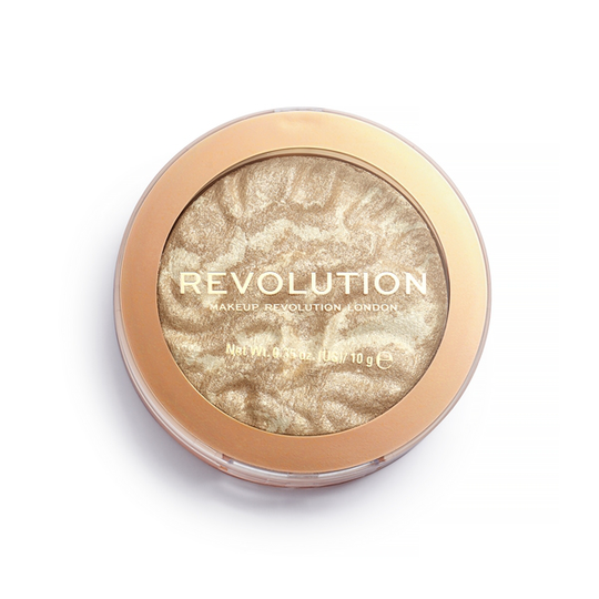 Makeup Revolution Highlight Reloaded Raise the Bar 10 g