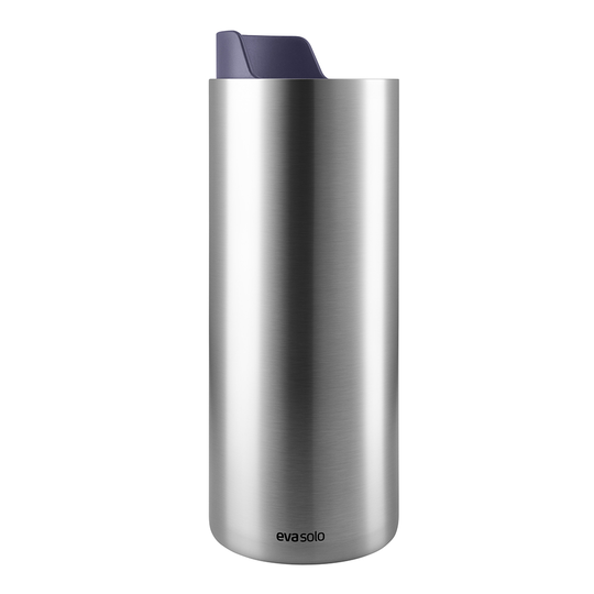 Eva Solo - Urban To Go Cup 35 cl Violet Blue