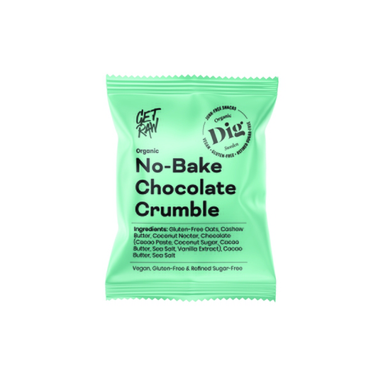 Dig Chokladsmulpaj 35 g