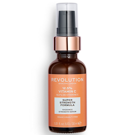 Revolution Skin 12,5% Vitamin C Super Serum 30 ml