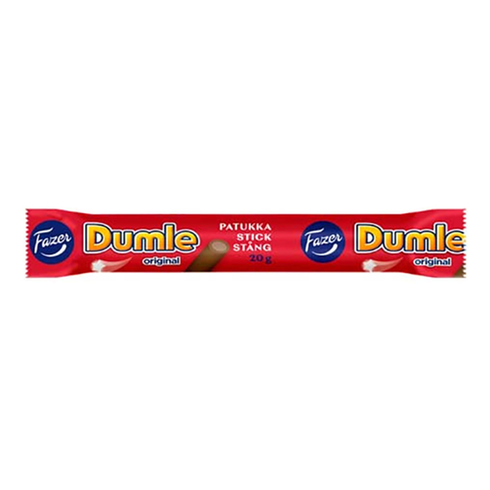Dumlestång Original - 20 gram