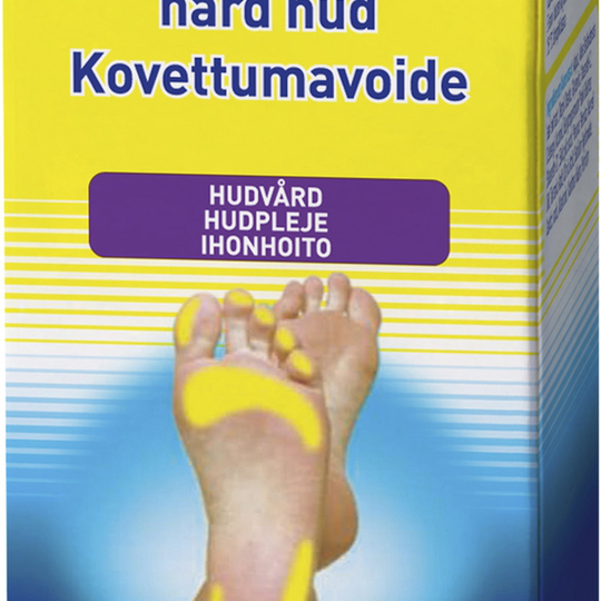 Scholl Kräm för hård hud 60 ml