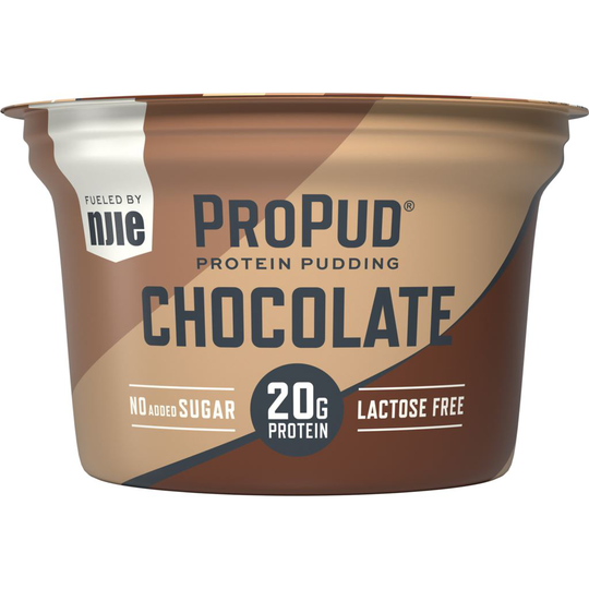 ProPud NJIE Protein Pudding Chocolate 200 g