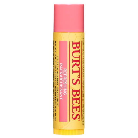 Burt's Bees Lip Balm Pink Grapefruit 4,25 g