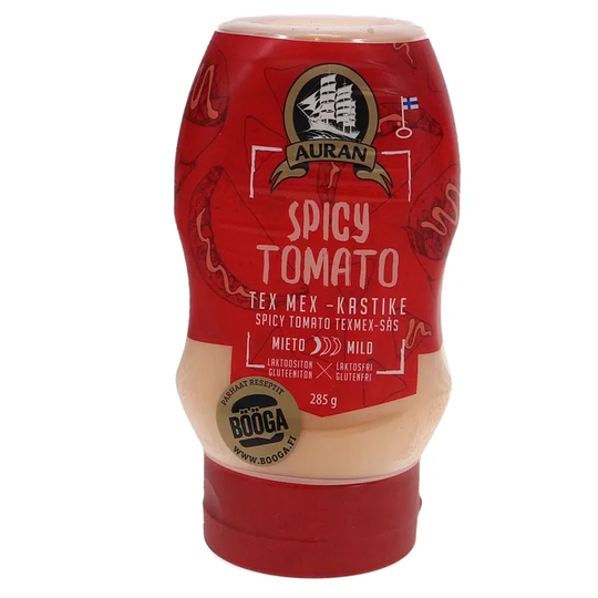 Auran 2 x Spicy Tomato Tex Mex