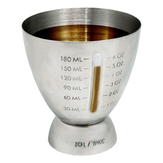 Jigger Stor