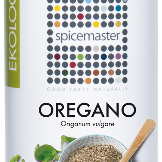 Spicemaster Oregano 10 g