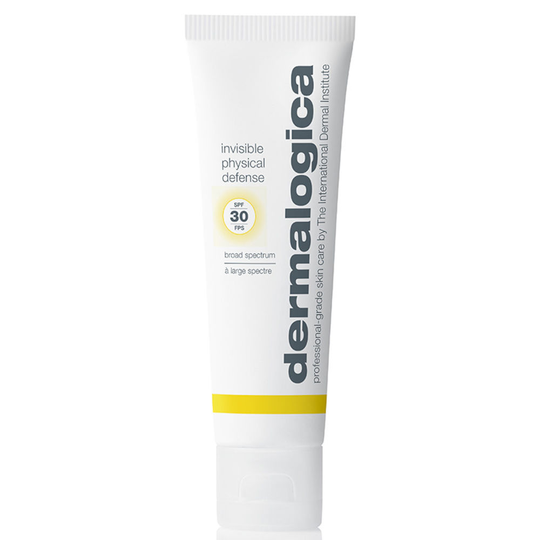 Dermalogica Invisible Physical Defense SPF30 50 ml