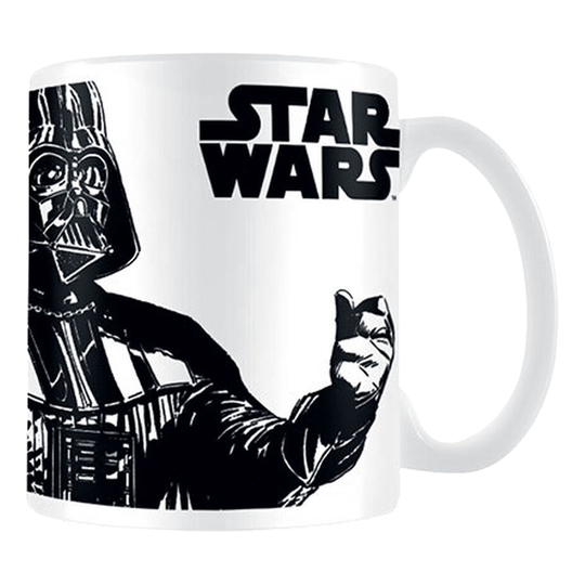 Mugg Star Wars