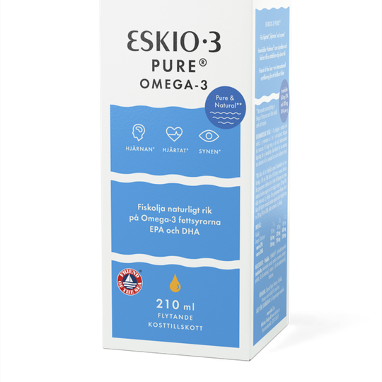 Eskio-3 Pure 210 ml