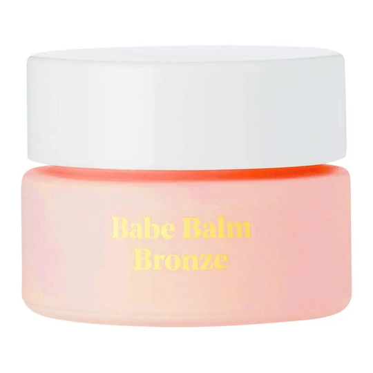 BYBI Beauty Babe Balm Bronze Highlighter, 6 ml