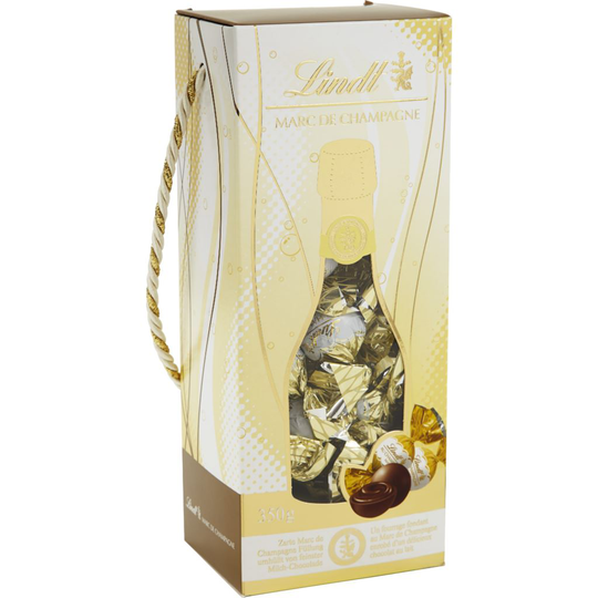 Lindt Marc De Champagne 350 g