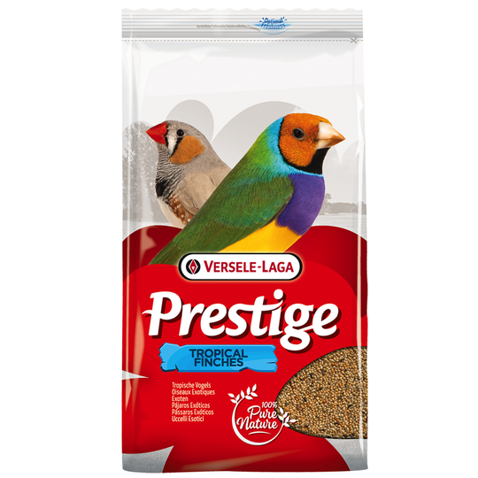 Versele-Laga Prestige Tropical Finches - 4 kg