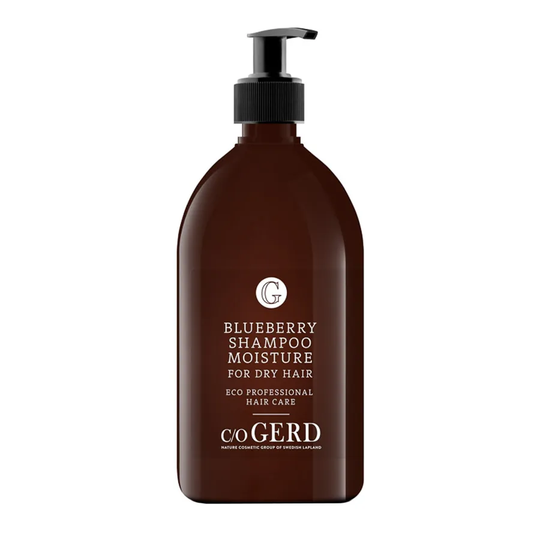 C/o Gerd Blueberry Shampoo, 500ml