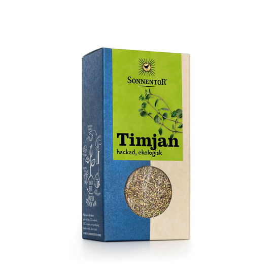 Sonnentor Timjan 20 g