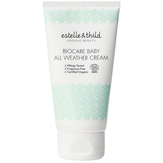 Estelle & Thild Biocare Baby All Weather Cream Oparf 75ml