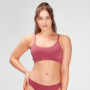 MP Women's Composure Seamless Bralette - Rosa - M
