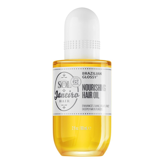 SOL de Janeiro Brazilian Glossy Nourishing Hair Oil 80 ml