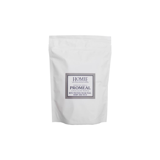 Homie Promeal Choklad 500 g
