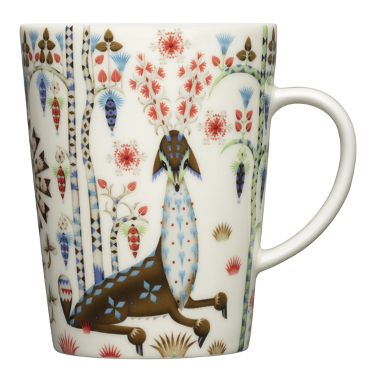 Iittala - Taika Mugg 40 cl Siimes