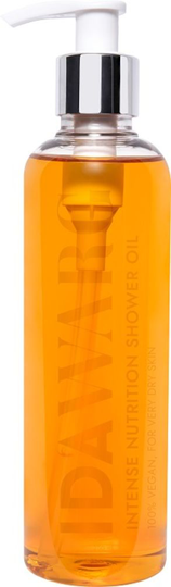 Ida Warg Intense Nutrition Shower Oil 250ml