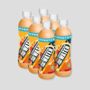 Clear Protein Water - RTD (6-pack) - 6 Pack - Orange & Mango