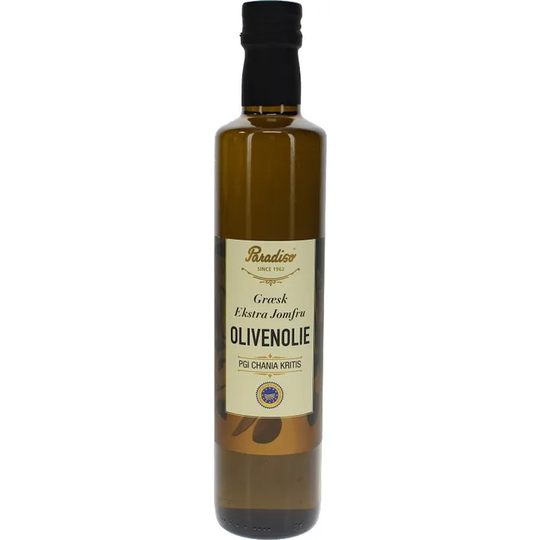 Paradiso Olivolja Extra Virgin