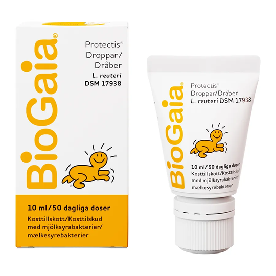 BioGaia Protectis Droppar, 10ml