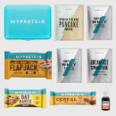 Mydiscovery Box - Breakfast Edition