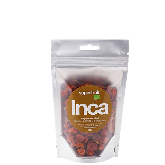 Incabär EKO, 160 g