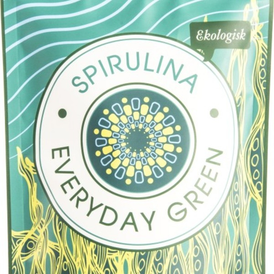 Renée Voltaire Spirulina 100 g