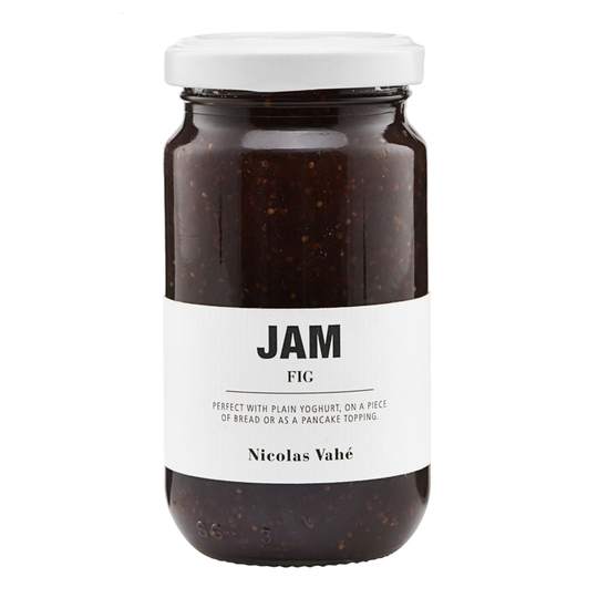 VAHÉ - Marmelad FIkon 240 g