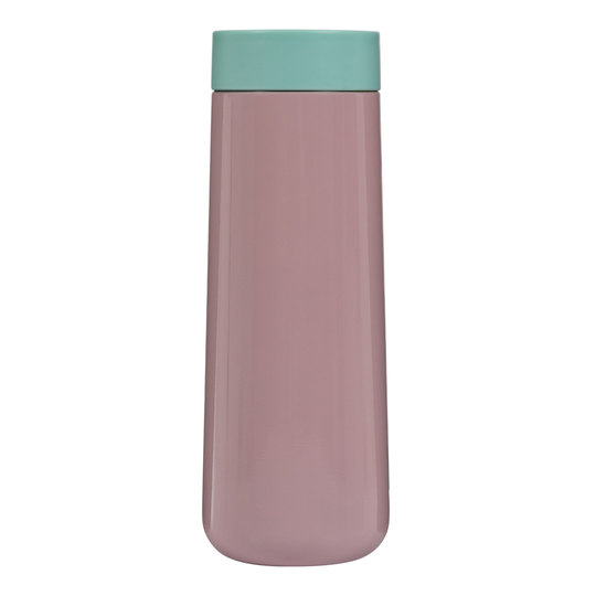 LUND LONDON - Skittle Travel Mug 35cl Pink & Mint
