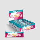 Lean Protein Bar - 12 x 45g - White Chocolate and Raspberry