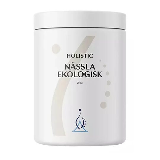 Holistic Nässla, 250 g ekologisk