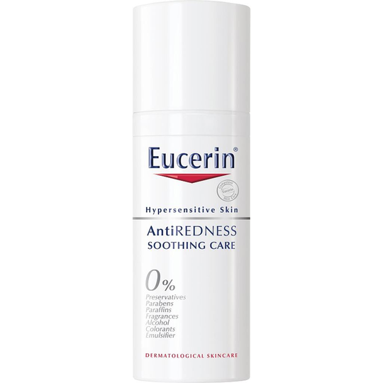 Eucerin Antiredness Soothing Care 50 ml