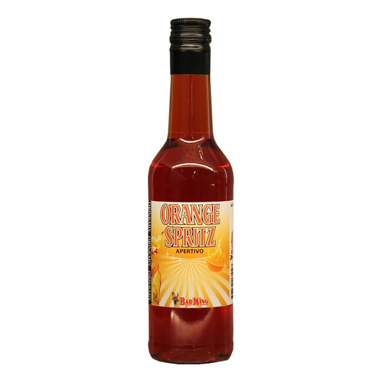 BarKing Drinkmix Orange Spritz - 35 cl