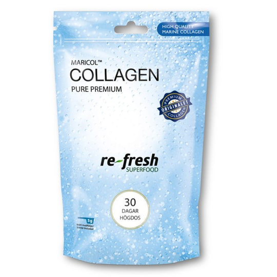 Re-fresh Superfood Re-Fresh Superfood Collagen Pure Premium Powder 150 g