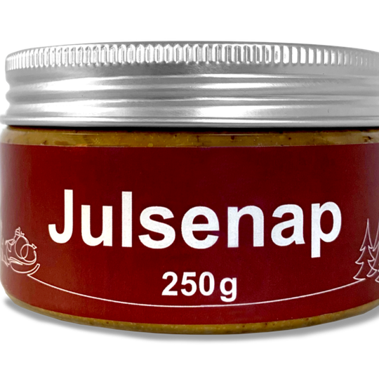 MEDS by MEDS MEDS Julsenap 250 g