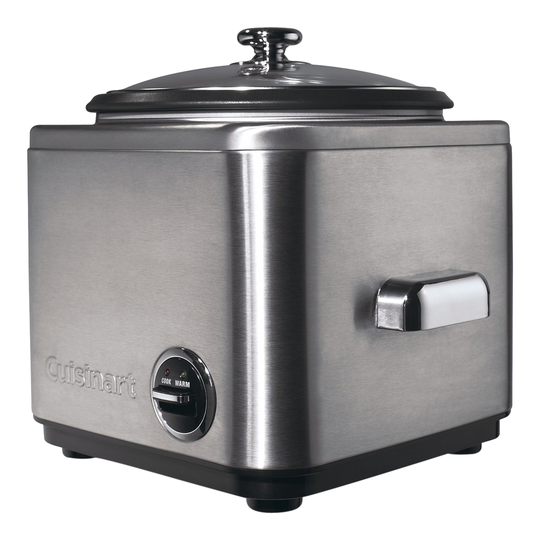 Cuisinart - Multikokare 6 portioner