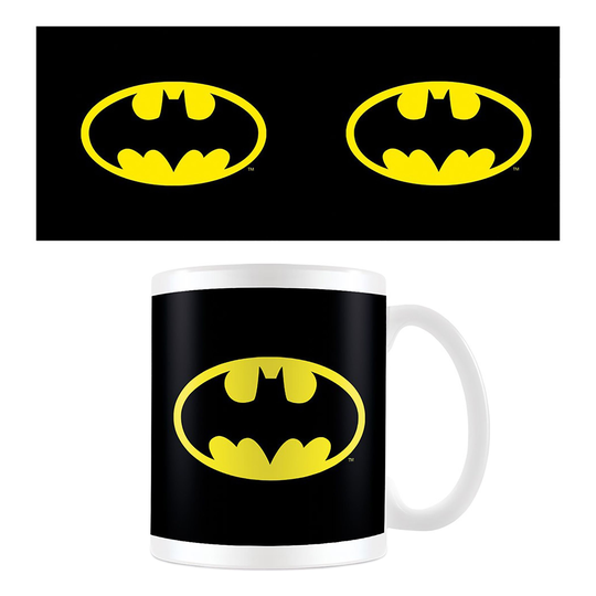 Mugg Batman