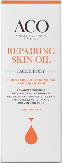 ACO Repairing Skinoil Parf 75ml